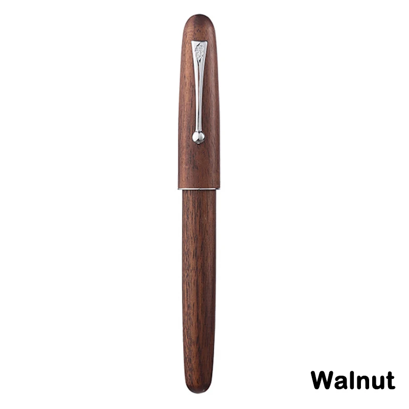 

Перьевая ручка JINHAO 9035 из дерева EF/F/M