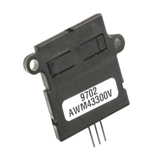 

YJJ AWM42100VH Hot spot micro bridge gas mass flow sensor