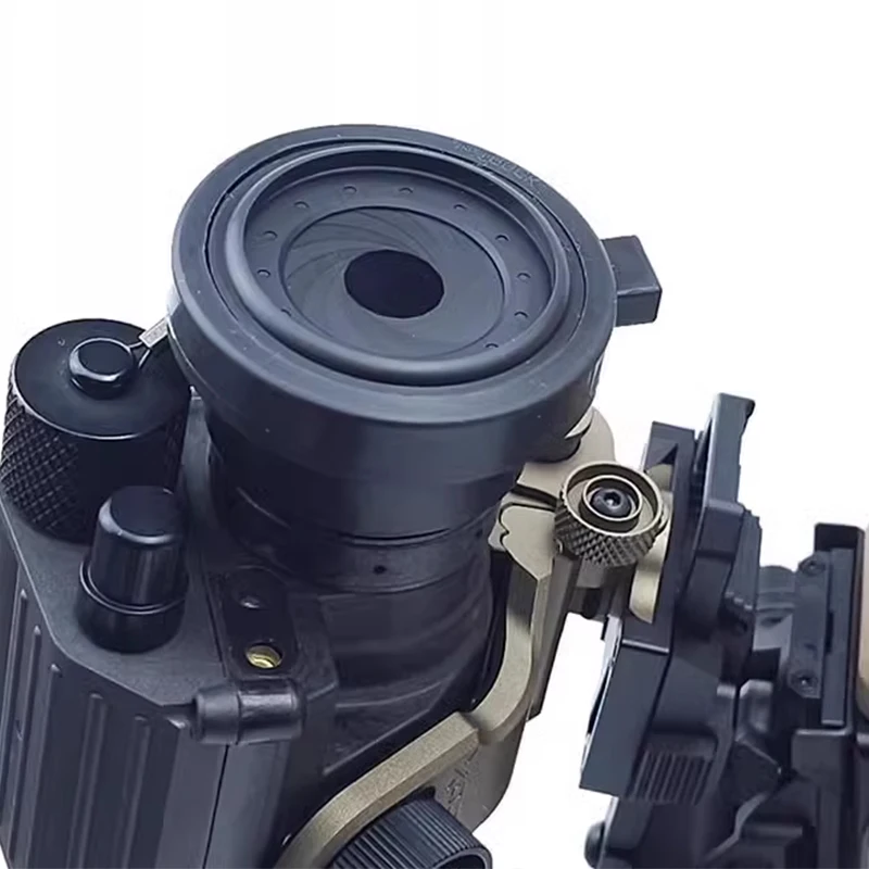 Оптическая механическая диафрагма с диафрагмой для объектива 34 мм AN/PVS-15 BNVD MUM-14