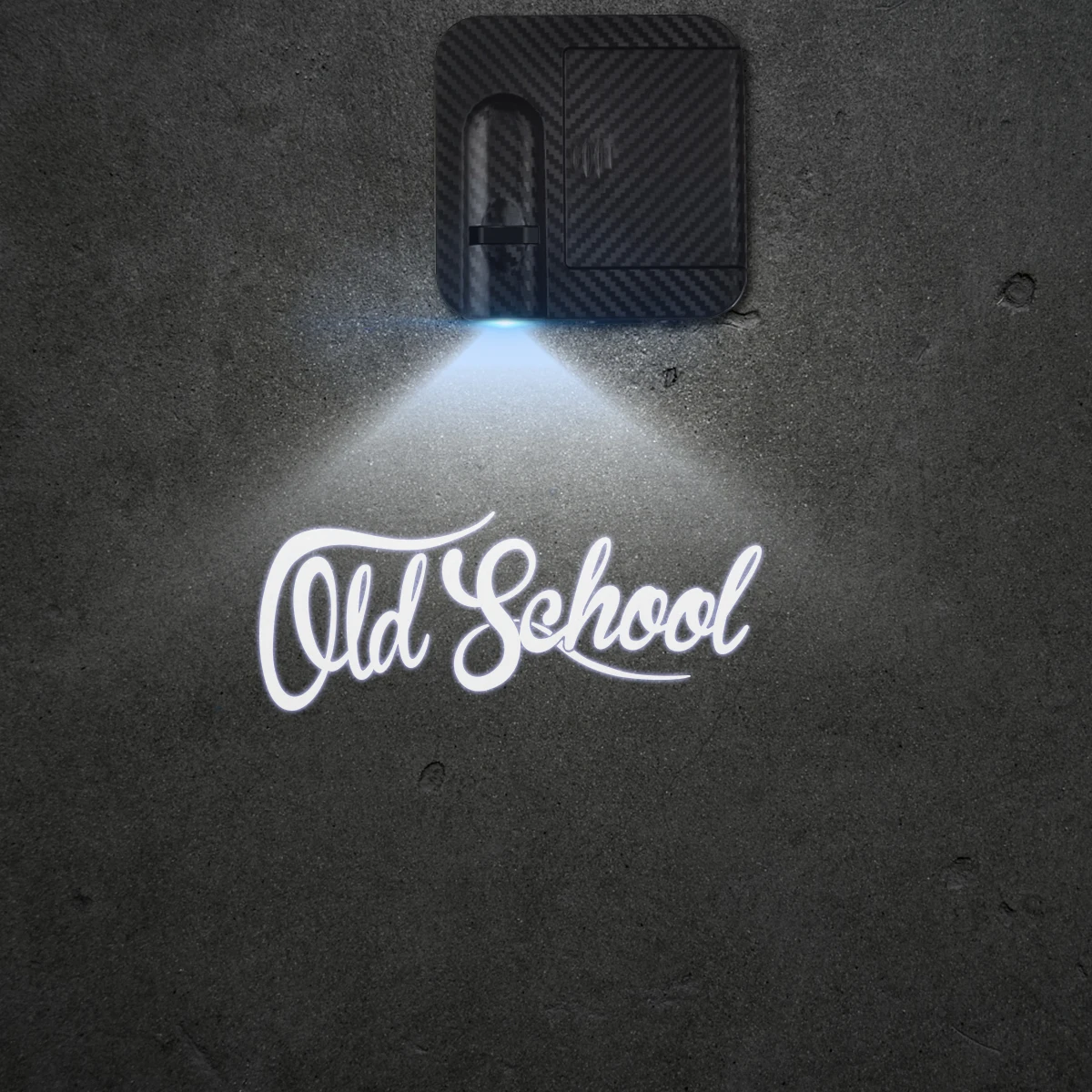 

1/2 шт., лазерный проектор для двери автомобиля