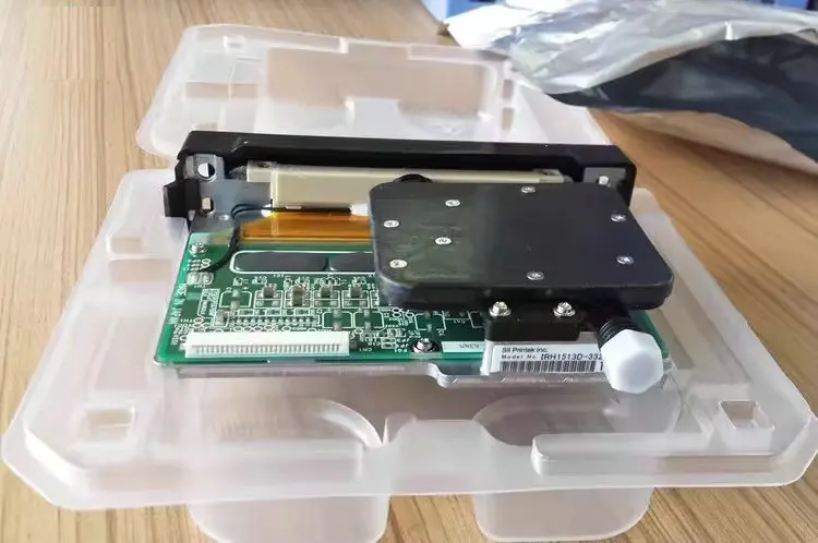 Печатающая головка SKDK для принтера Infiniti Phaeton SID Challenger Seiko spt 510