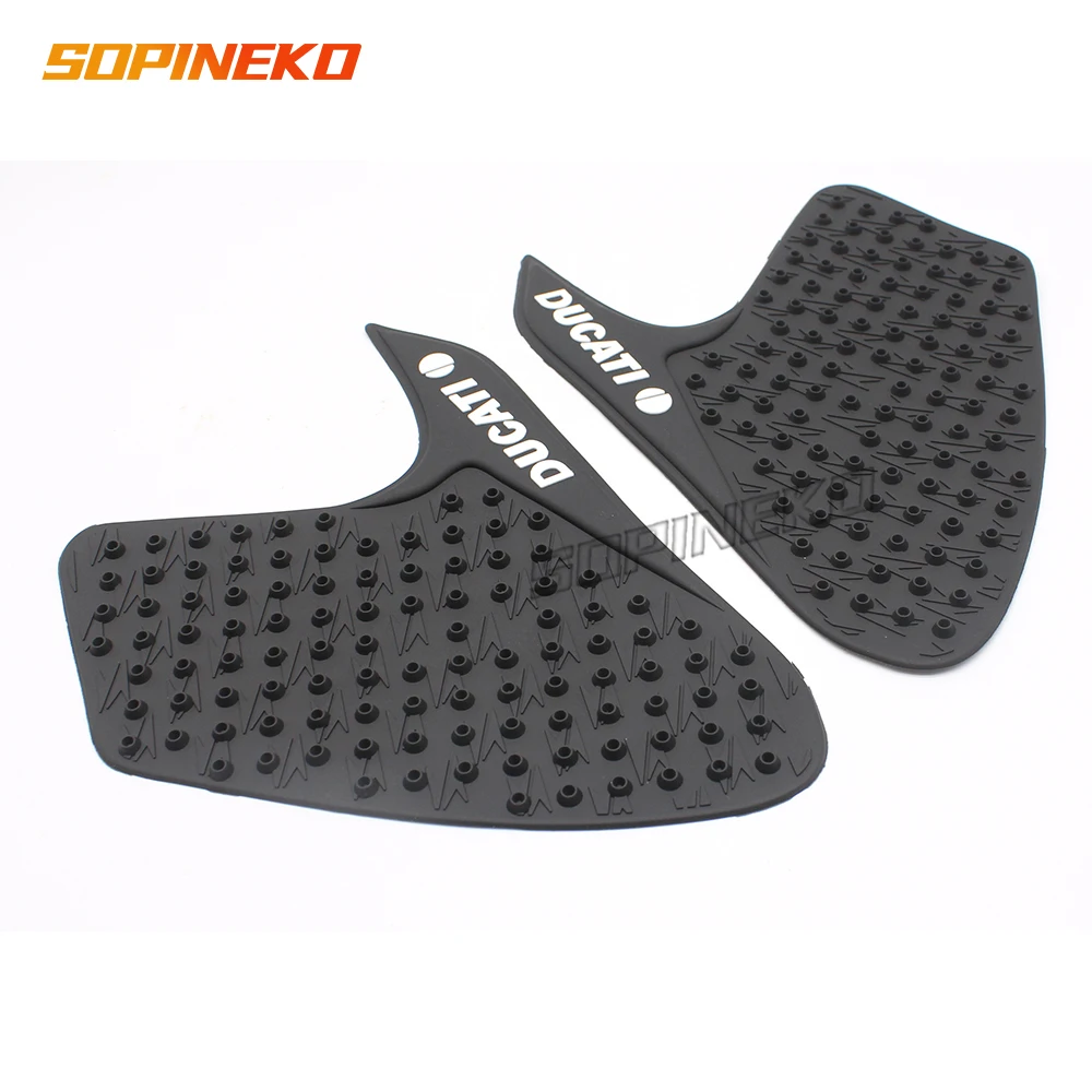 Рисунок 5 - Для DUCATI Monster 695 696 795