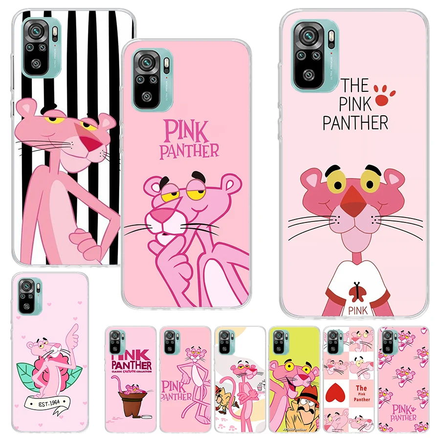 Мягкий чехол с мультипликационным принтом для Xiaomi Redmi 10, 10A, 10C, 9, 9A, 9C, 9T, 10X, чехол для телефона 8, 8A, 7, 7A, 6 Pro, 6A, S2, K20, узор Co