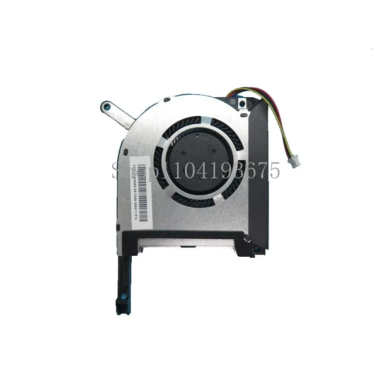 ВЕНТИЛЯТОР графического процессора для ноутбука ASUS FX505DU FX505DV FX505GM FX505GU 13NR00S0M12111 DC5V