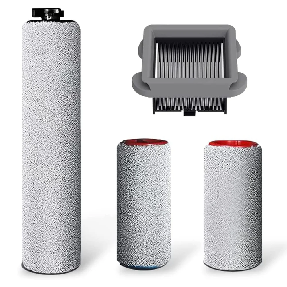 

Replacement Brush Roller and Vacuum Cleaner Filter for Dyad Smart Cordless Vacuum Cleaner