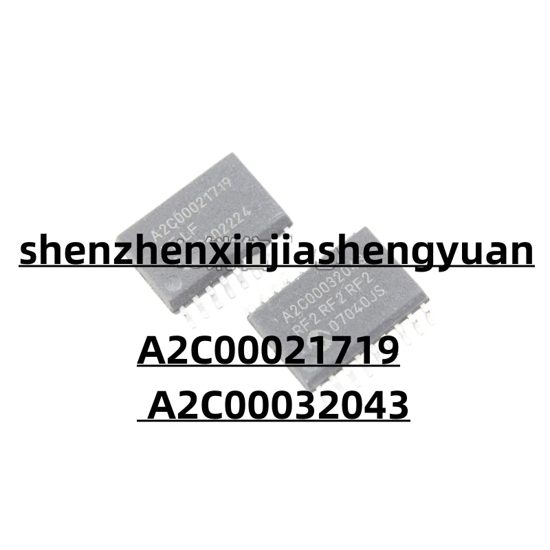 

1 шт./партия, новый оригинальный A2C00021719 A2C00032043 SOP
