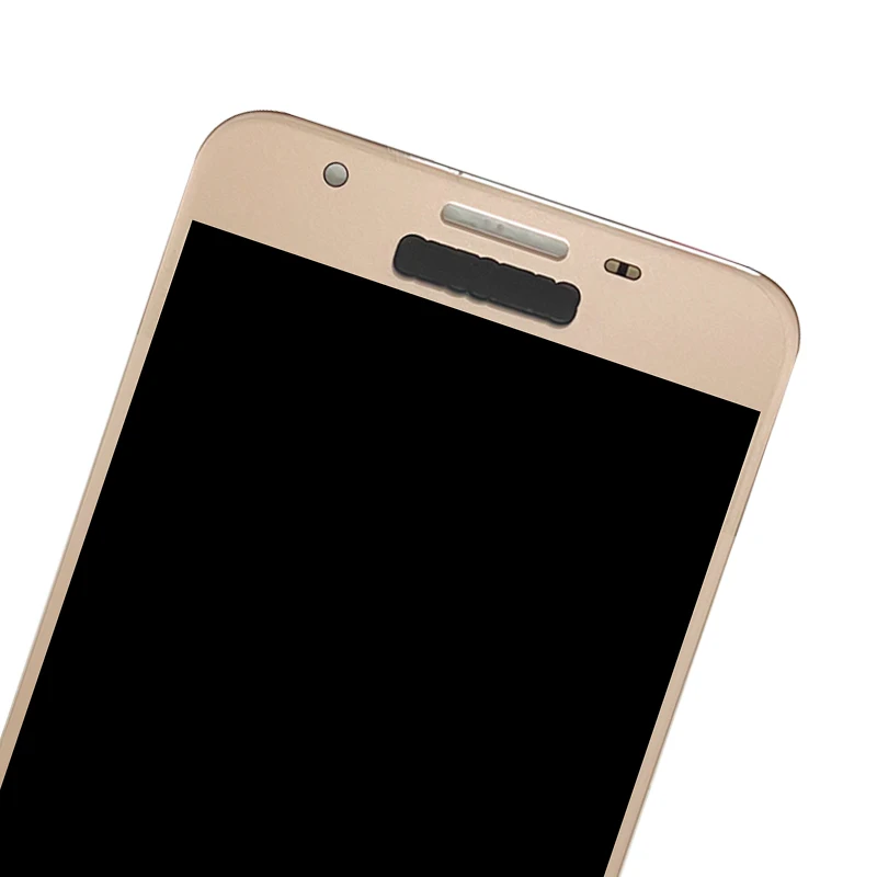 for samsung j5 2017 lcd display touch digitizer screen j5 pro j530 assembly display mobile phone pantalla replacement 100 test free global shipping