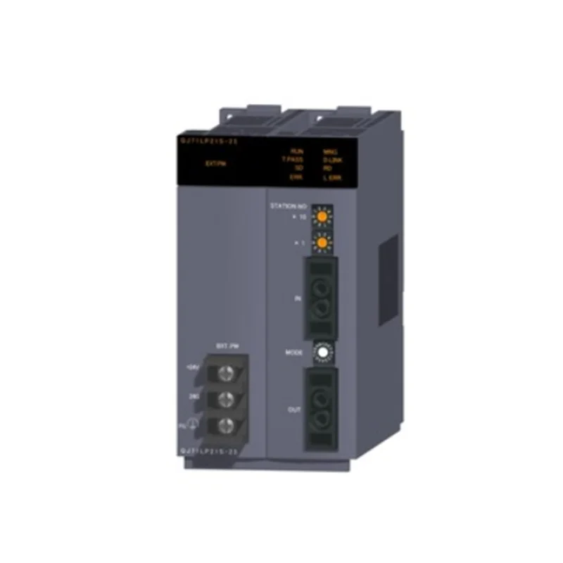 Новинка GT15-J61BT13 QJ71EIP71 QJ71LP21S-25