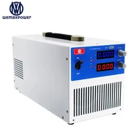 1500w switching dc adjustable 15v 100a 30v 50a 50v 30a 60v 25a 100v 15a 150v 10a variable ac to dc power supply