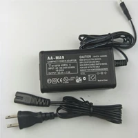 aa ma9 replacement ac power adaptercharger for samsung smx c10 smx c14 smx c20 smx c24 smx s10 smx s16 smx f40 f43 camcorders