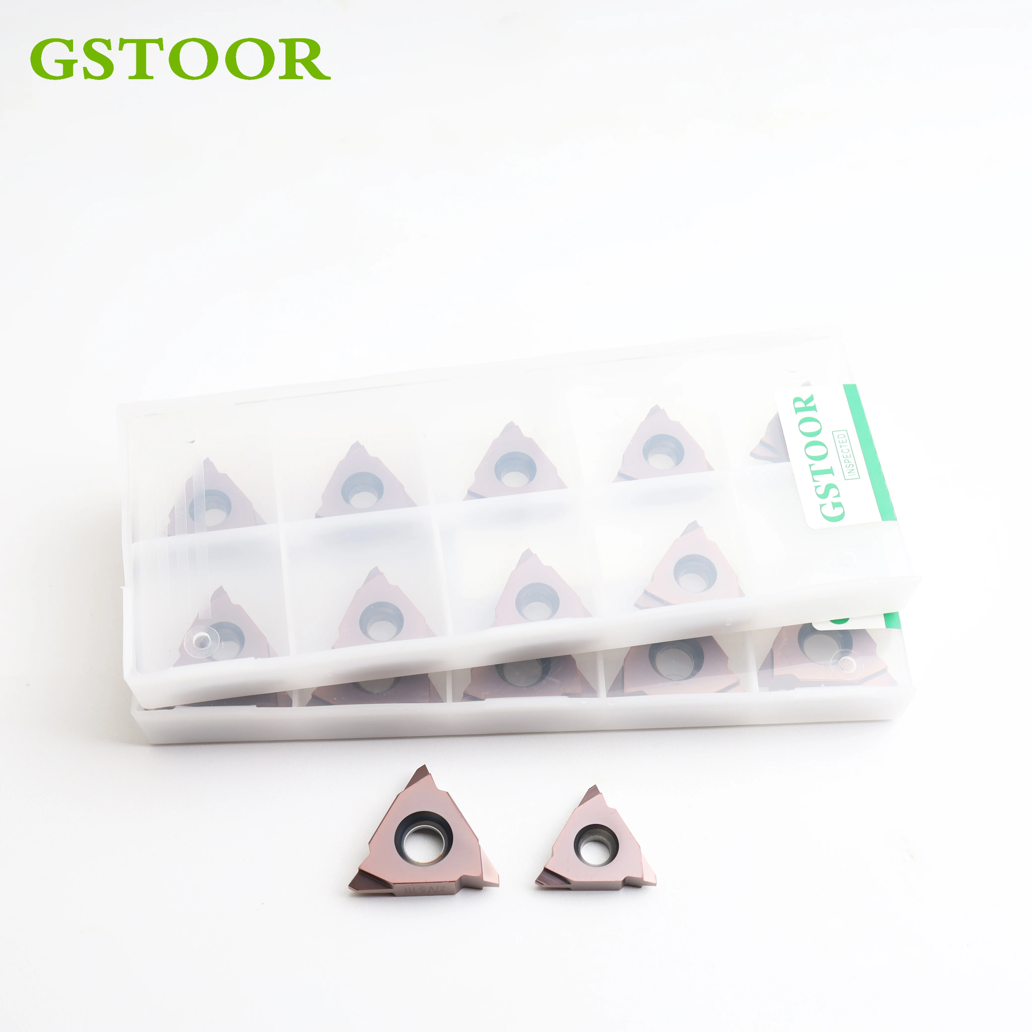 

Карбидные вставки для токарного станка с ЧПУ, 22VER 22VIR 27вэй 4TR 5TR 6TR 7TR 8TR 9TR 10TR 12TR