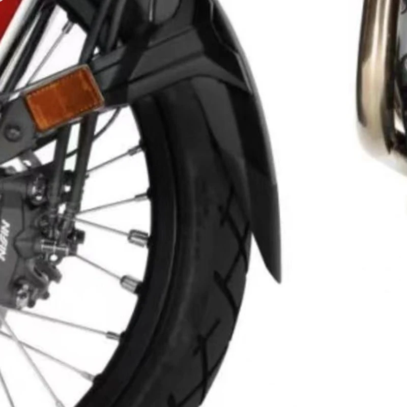 Переднее крыло мотоцикла брызговик удлинитель детали аксессуары для Honda XL750 TRANSALP