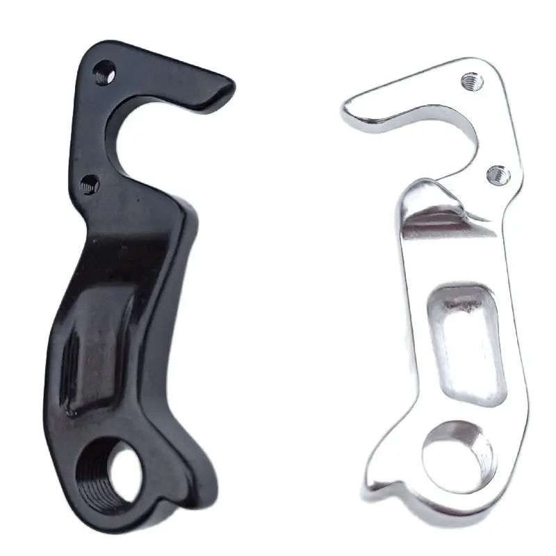 2Pc Bicycle Derailleur Hanger For Gt K33027 Backwoods Epantera Zaskar Expert Rd Rear Gear MTB Mech Dropout Direct Mount EXTENDER