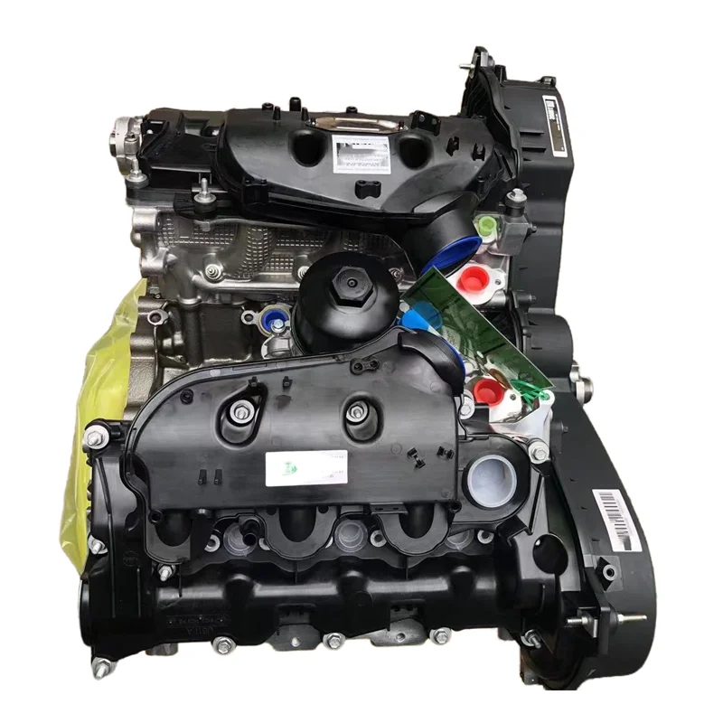 

High quality for Land Rover 3.0T V6 306DT engine Double turbine and single turbine 306DT engine