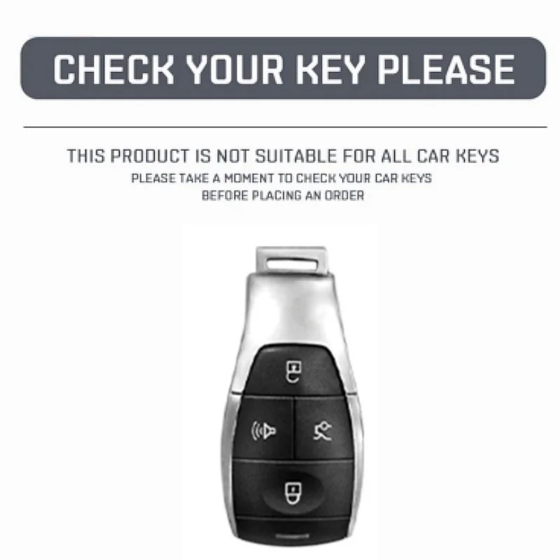 Кожаный чехол для ключей автомобиля Oli сумка BAIC X7 BJ40 Senova D50 D70 X55 X65 EU5 EU7 защитный