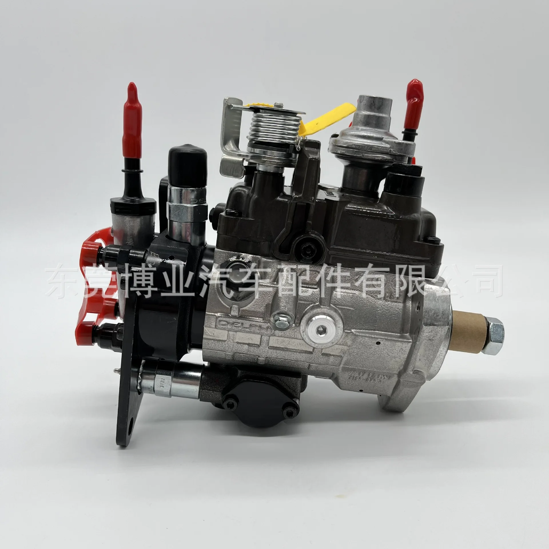 Масляный насос высокого давления 9520A005G для дизельного двигателя Perkins 1104D-44T