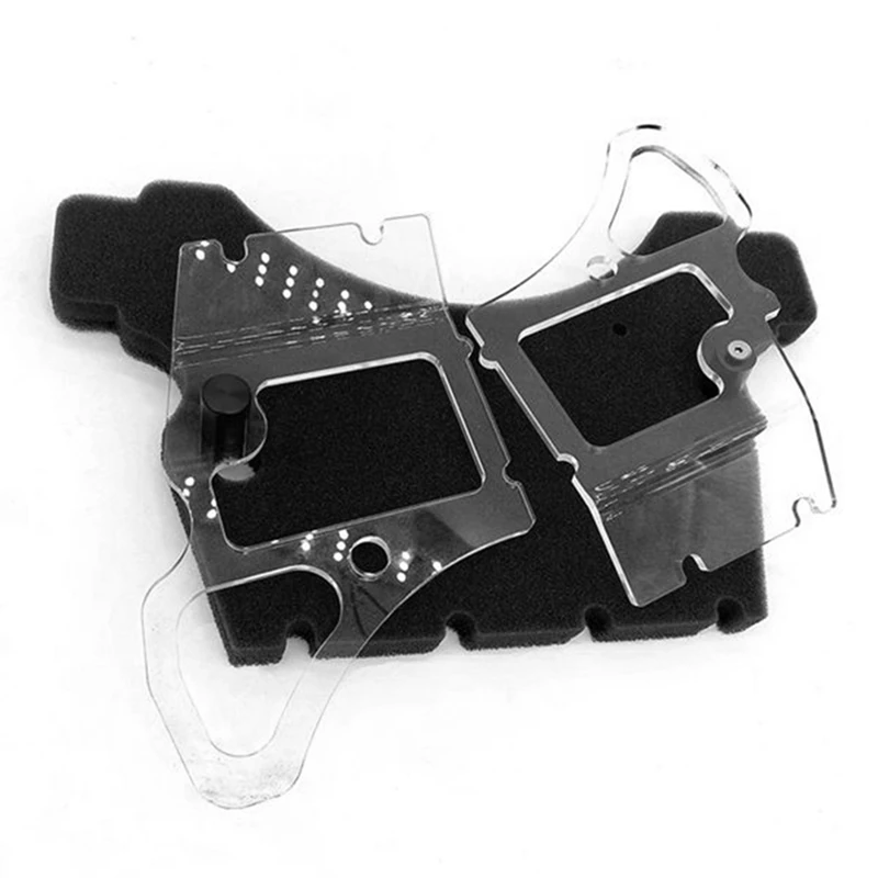 Защита впускного фильтра мотоцикла для Husqvarna NORDEN 901 Norden 2022 2023 запчасти аксессуары