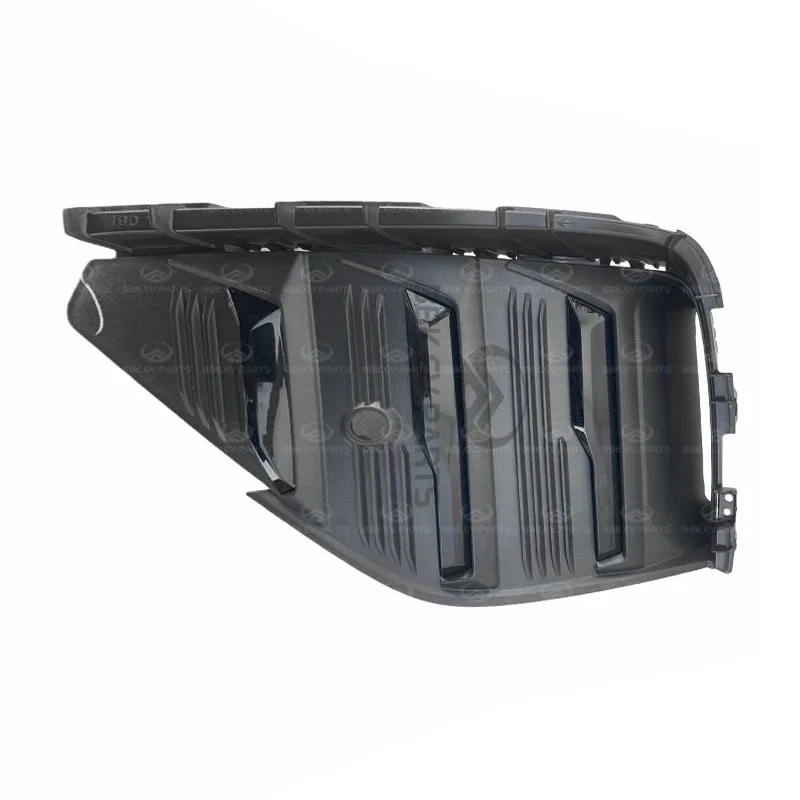 

Перегородка для переднего бампера, рама для противотуманной фары для Geely Tugella 6010180100 6010180000