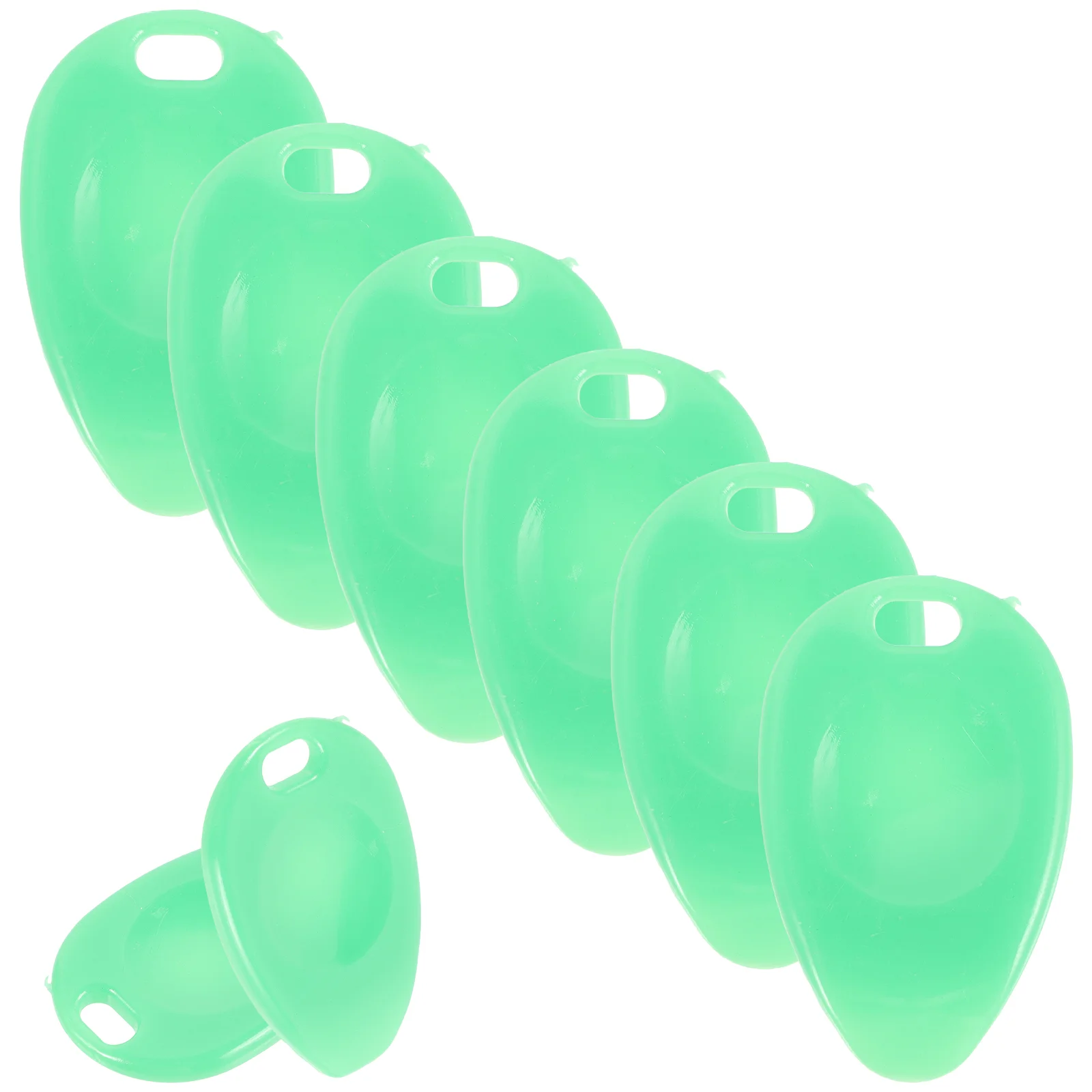 

Decorative Lottery Scrapers Scratch Tools Tickets Pottery Scraping Tools Scratcher Card