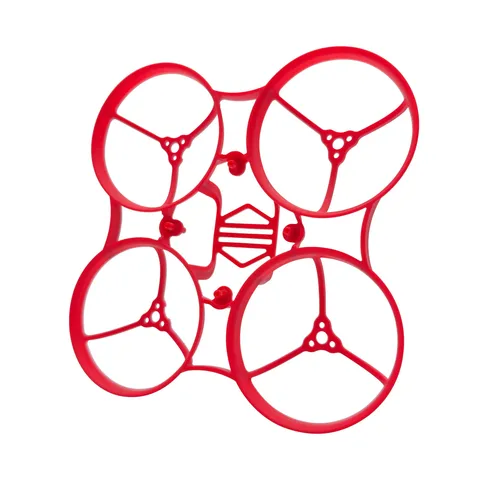 NewBeeDrone Cockroach 75 мм Бесщеточная гоночная рама LiteAF