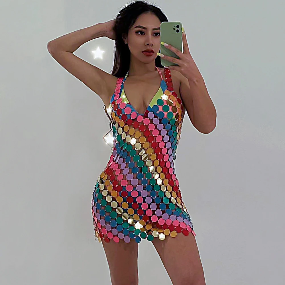 

2022 New Sexy Backless Nightclub Bling Tassel Bra Chain Backless Bra Chain Ladies Sexy Backless Bling Tassel Jewelry Accessories