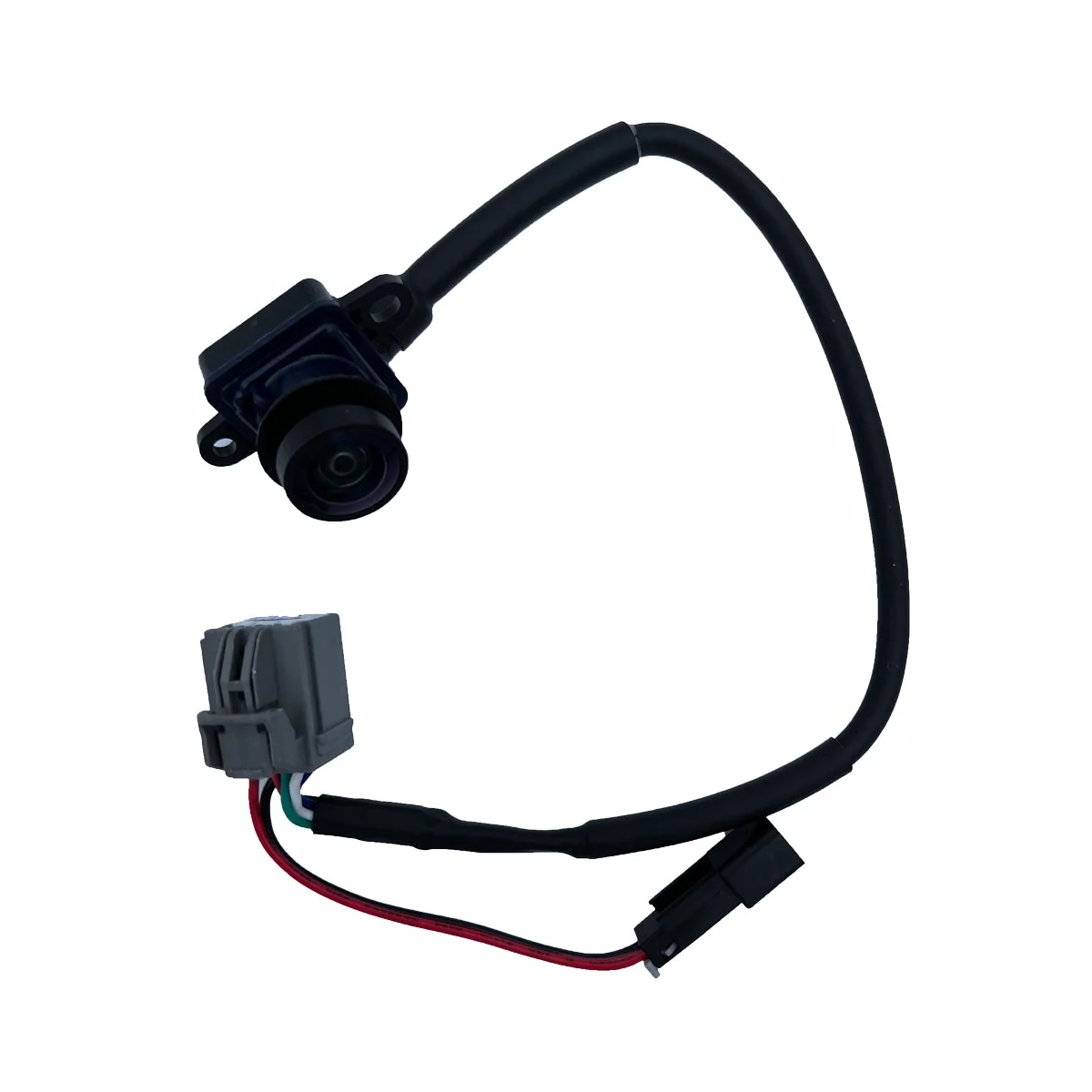 

Car Rear Parking Camera Camera Water Resistant 56054858S for Freemont