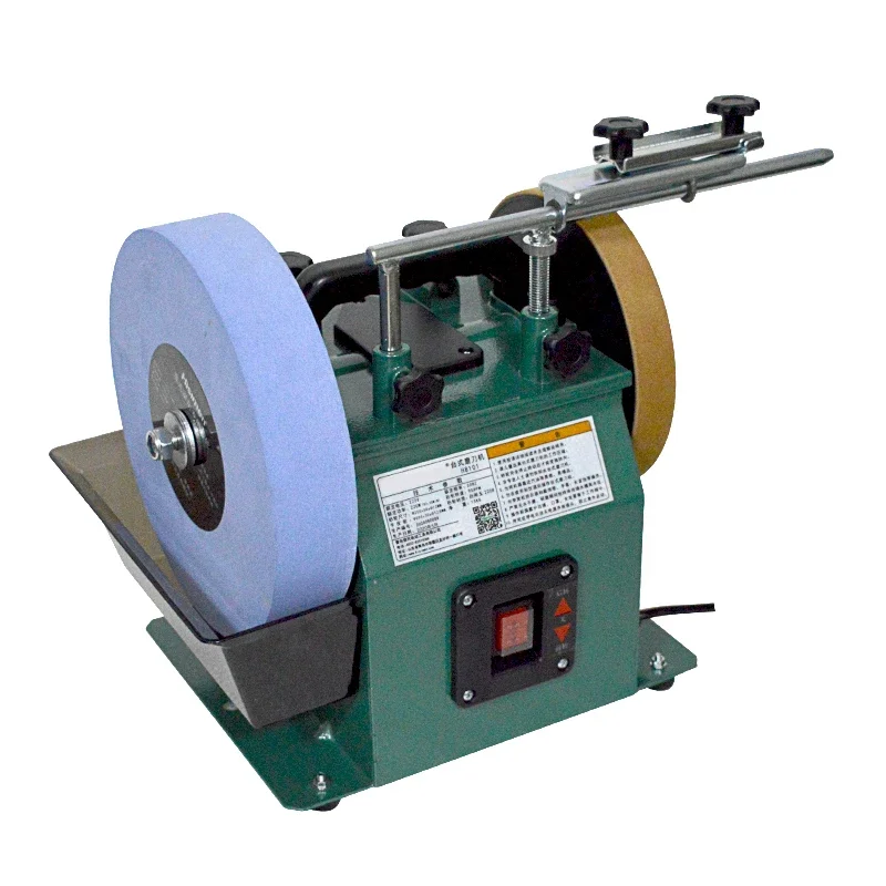 H8101 Профессиональная электрическая точилка для ножей низкоскоростная