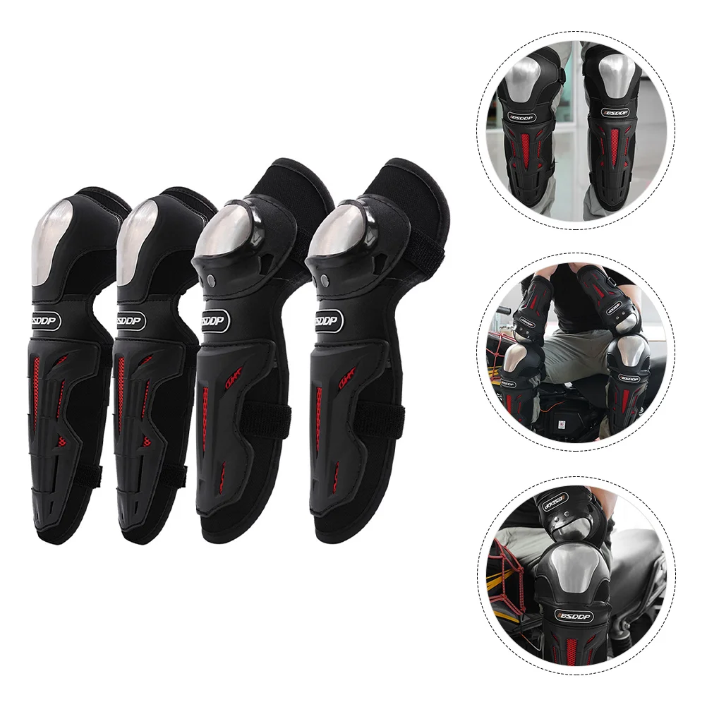 

1 Set Elbow Pads Relieved Comfortable Gear for Sports Outdoor Riding