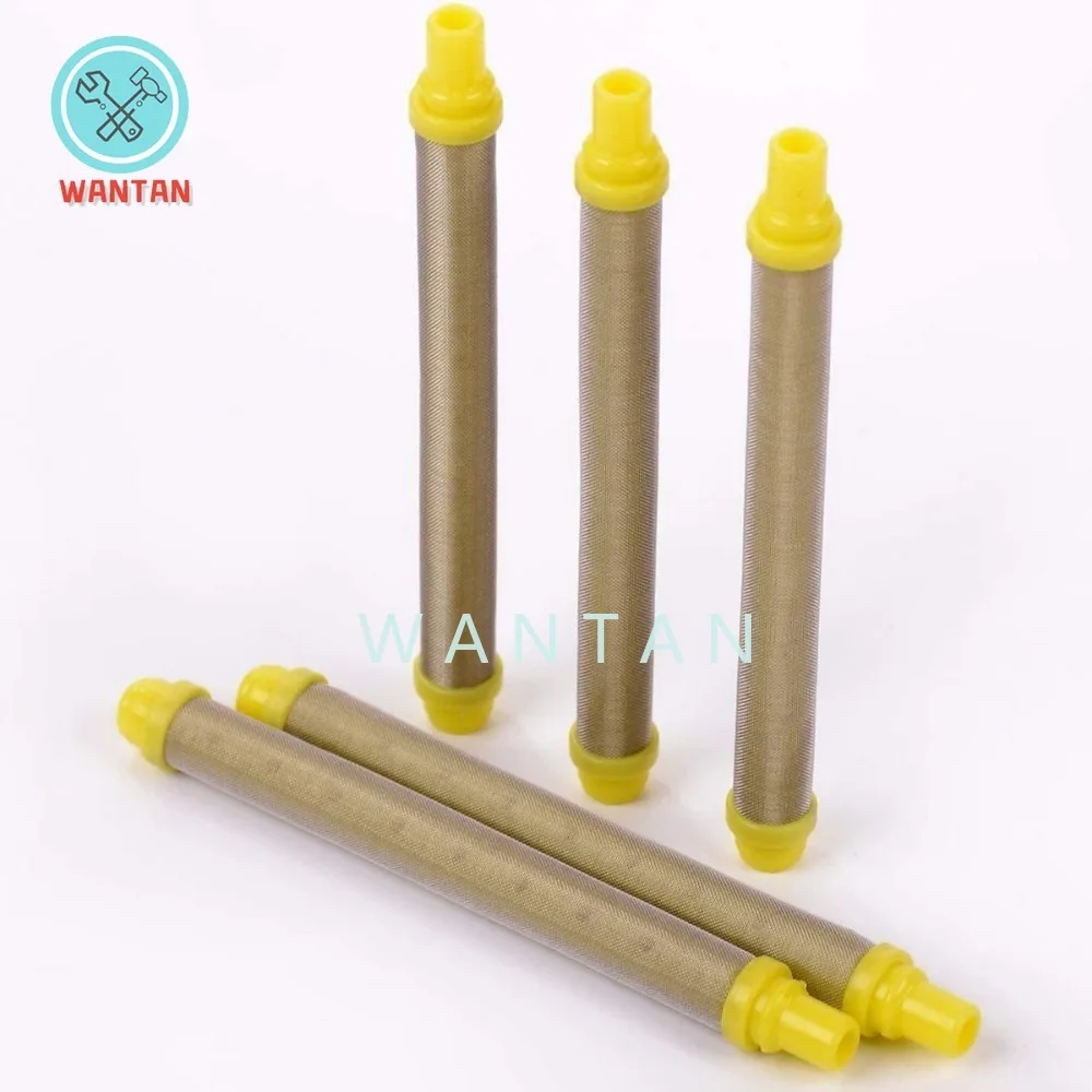 Пистолет-распылитель безвоздушный 5/10 шт. 0089958 / 4433 34377