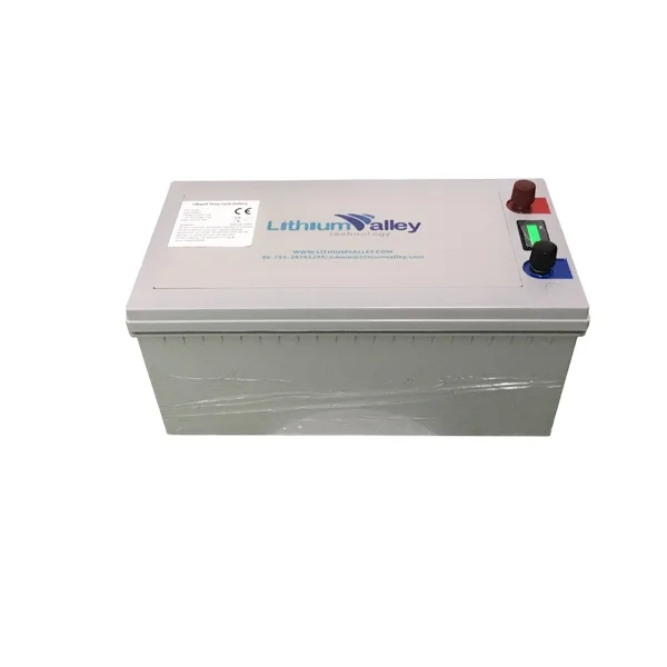 

Распродажа, аккумуляторная литий-ионная батарея 12 в 250 Ач LiFePO4 Hotcake