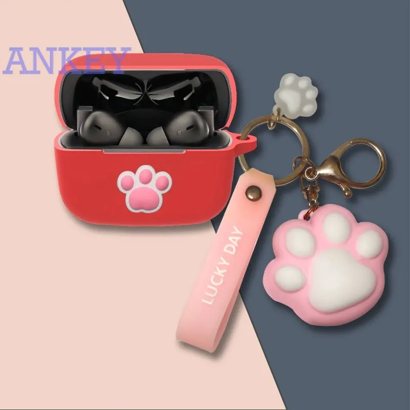 Soft Protective Headphone Cover
