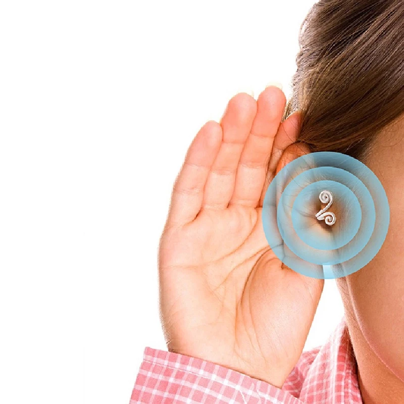 Лечебные серьги для похудения уход за здоровьем потеря веса не пирсинг