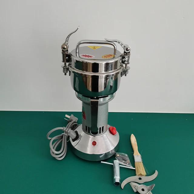 

Laboratory Ore Glass Crusher