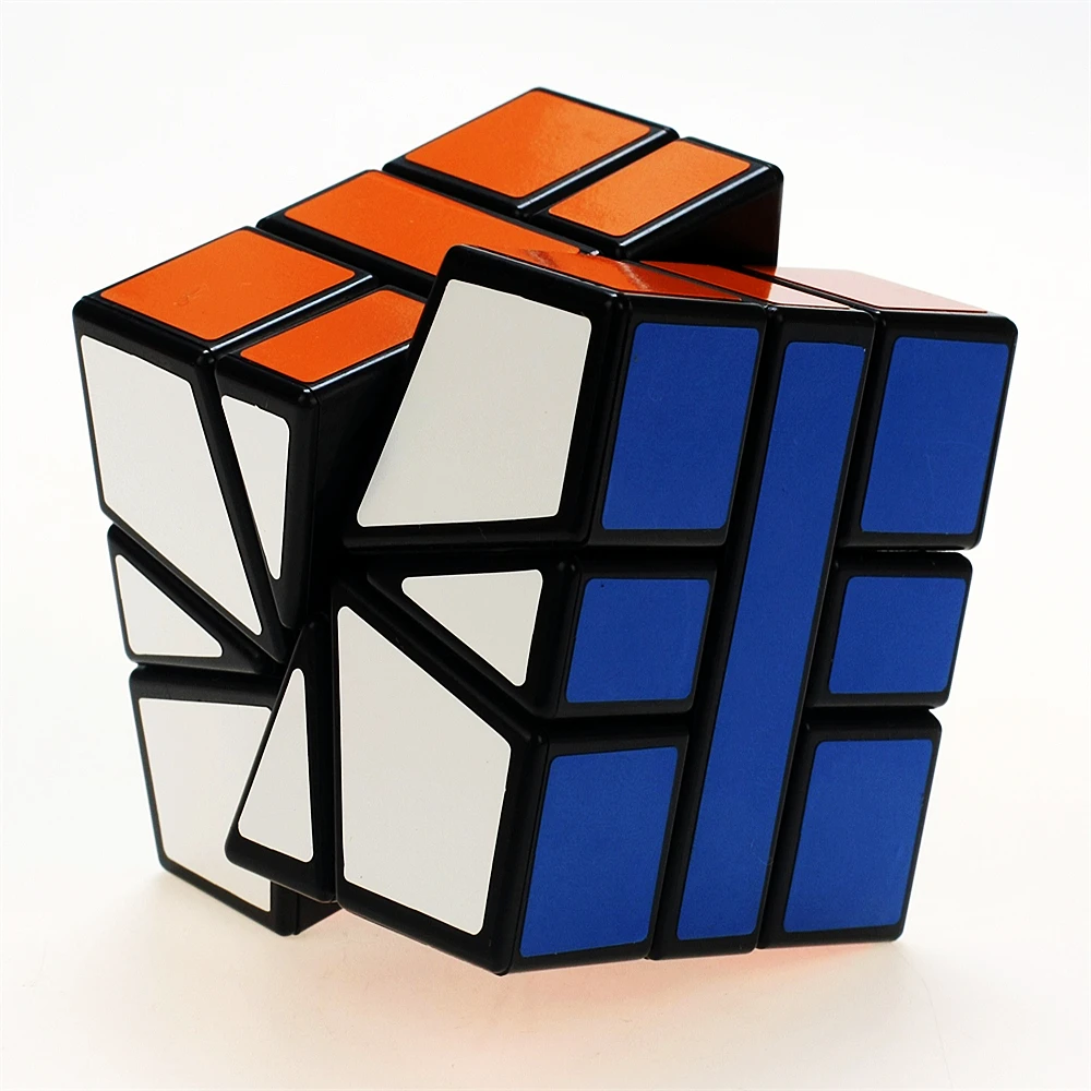 Cube stick. Shengshou Square-1. Sq1 куб. Shengshou Cube. Shengshou 3x3 Pentahedron, Color.