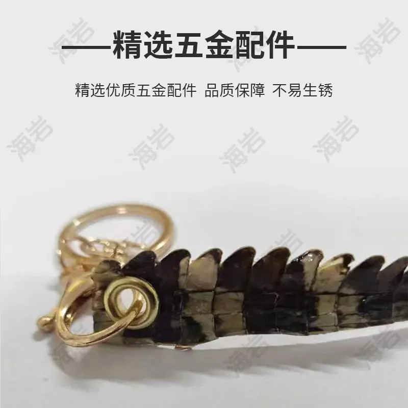 Новое поступление ювелирные изделия Имитация крокодиловой кожи голова