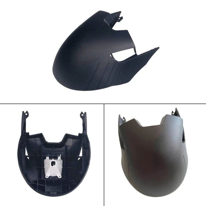 Фото 1 шт., новый оригинальный чехол для задней панели мыши для Logitech G900, задний чехол для мыши B0KA №3