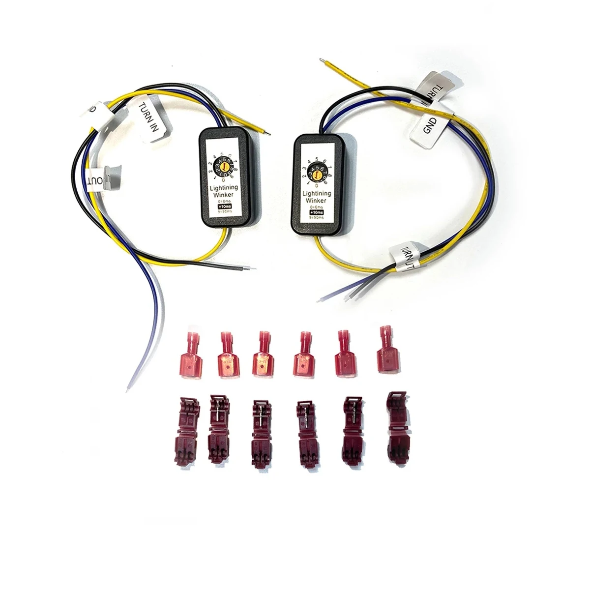 

Car Dynamic Turn Signal Indicator LED Taillight Module Cable Wire Harness for Seat Leon 5F SC 2013-2020 Exeo 2009-2014