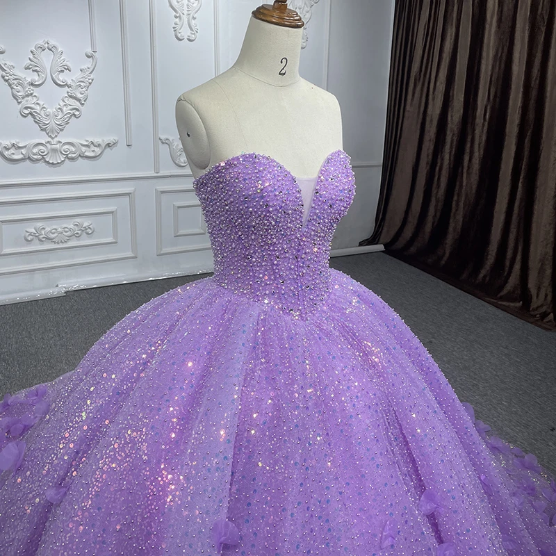 Рисунок 5 - Стильное вечернее платье