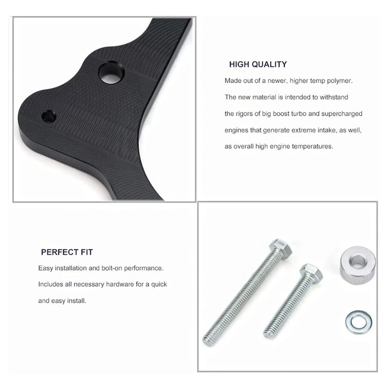 Теплозащитная впускная пленка для Nissan 350Z Infiniti G35 5/16 дюйма