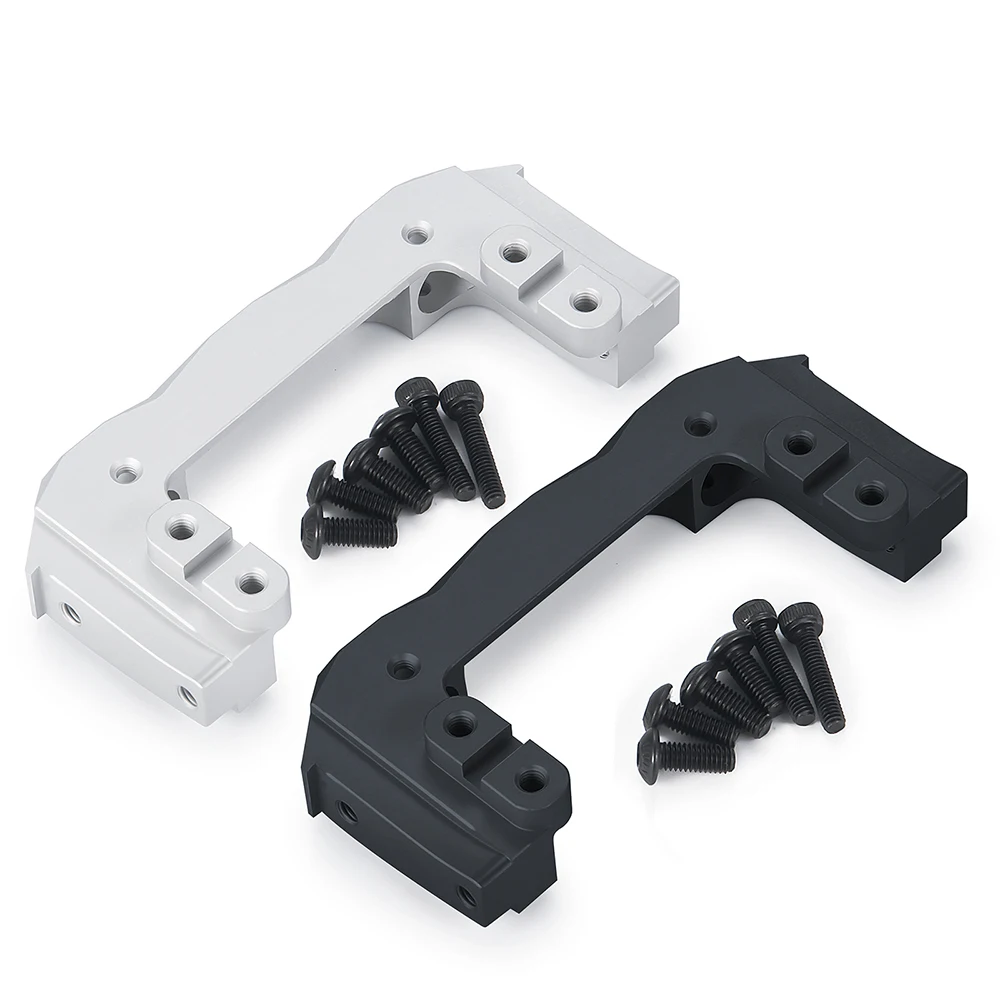 Сервопривод AXSPEED для переднего бампера подставка Axial SCX10 II 90046 90047 Wrangler 1/10 RC