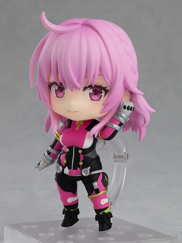 Фото 【UA】GSC Nendoron 2496 Speedy Star Dancer Рин До: Фигурка-модель, игрушка, подарок №4