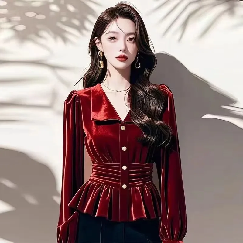 2025 шикарная повседневная куртка женская верхняя одежда весна-осень новая мода