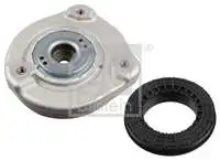 

FEBI 107881 SHOCK ABSORBER WEDGE ON (BALL bearing) GLK-CLASS X204 0815 (name.)