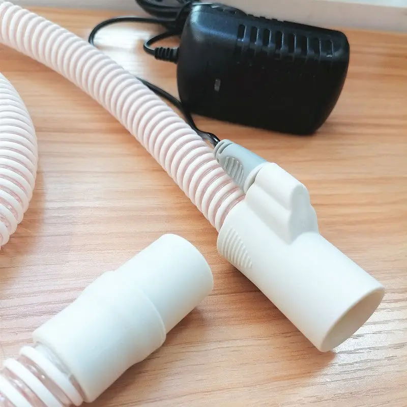 Трубка с подогревом 180 см для нагревательного шланга машины CPAP теплая