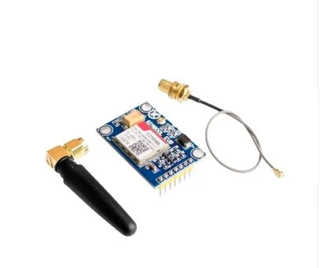 GSM-модуль SIM800L для Arduino