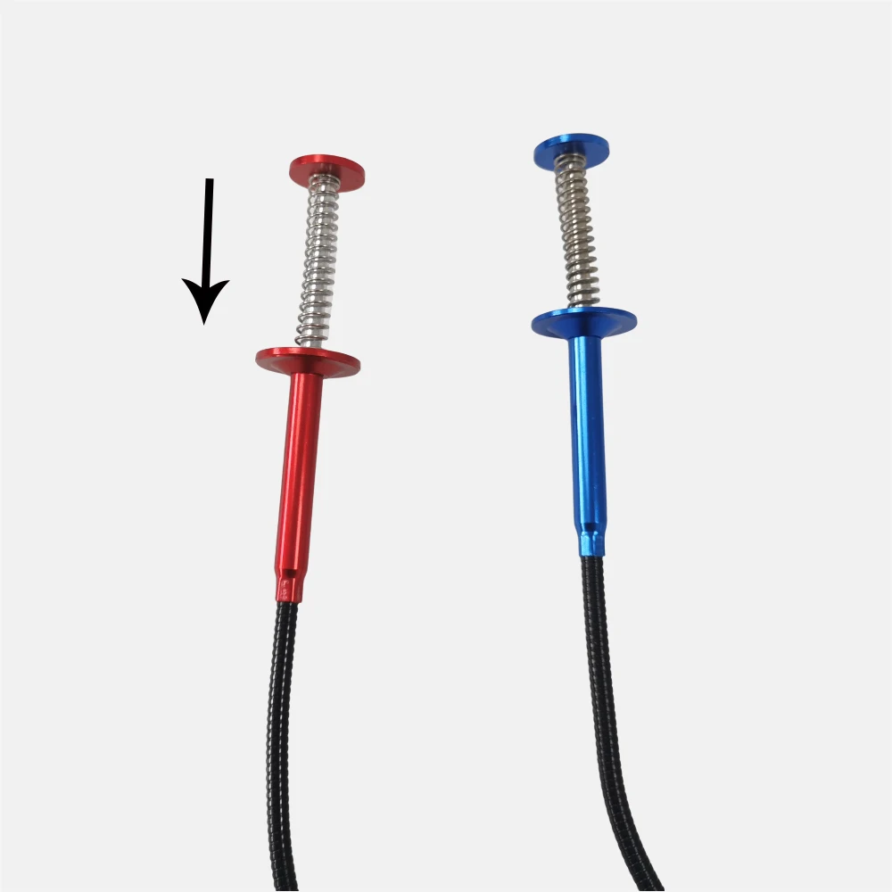 Рисунок 3 - Мощный магнитный Телескопический