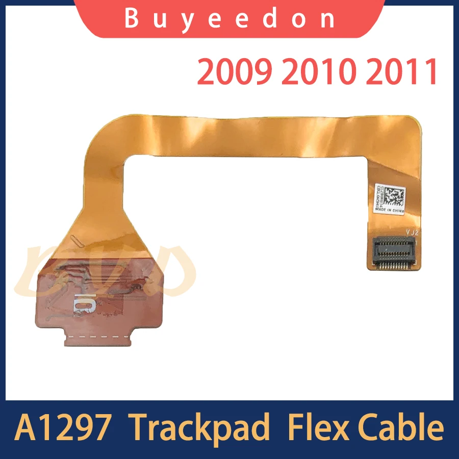 

Оригинальный кабель для сенсорной панели A1297 821-0750-A для Macbook Pro 17 дюймов A1297 2009 2010 2011 года