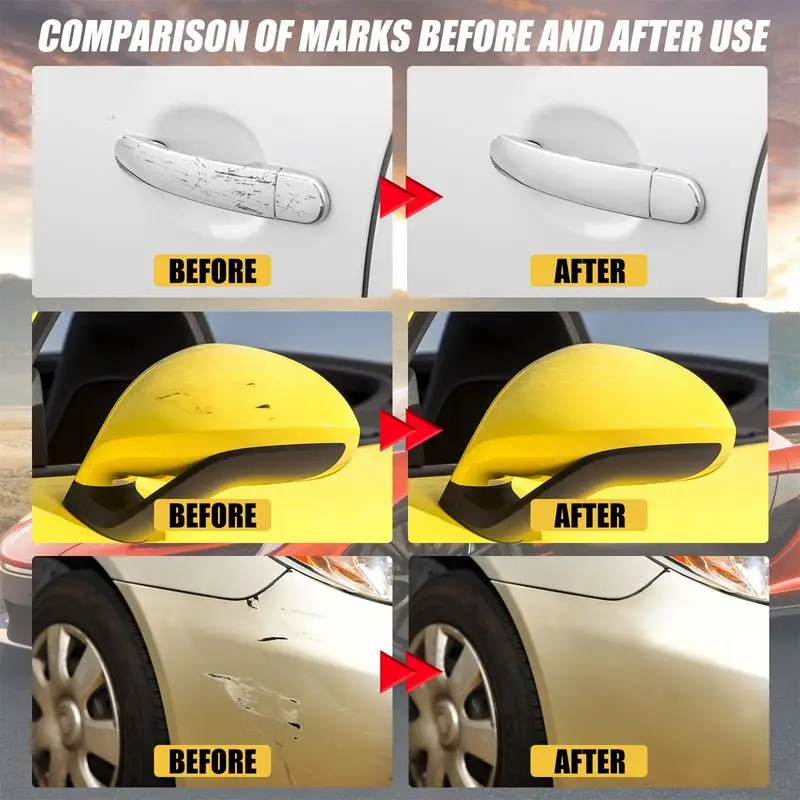 Рисунок 2 - Набор для удаления царапин