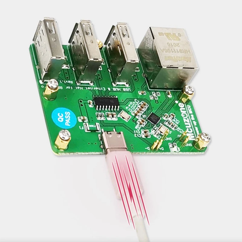 Для Raspberry Pi Zero с плата расширения WH Ethernet USB интерфейс 4G модуль связи | Компьютеры и