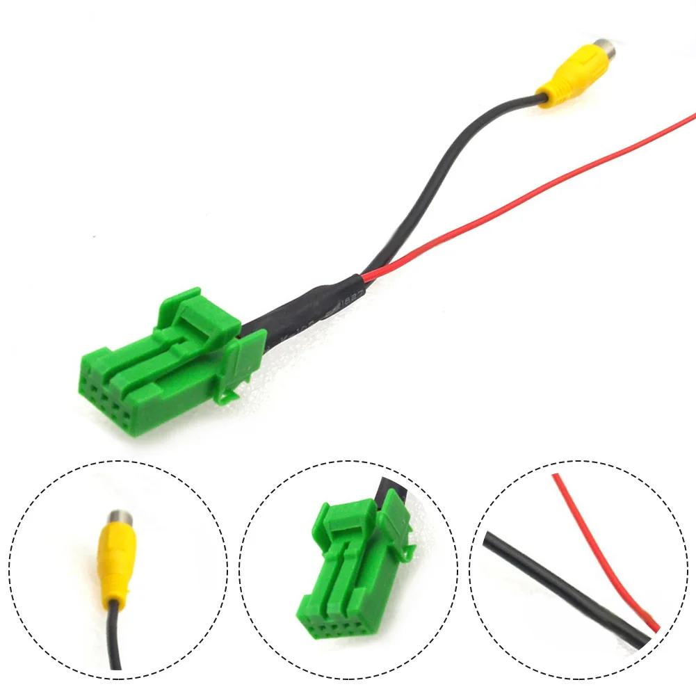 Камера Заднего Вида 2.5 Jack Купить